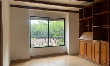 47495 Apartamento en Arriendo La Intermedia
