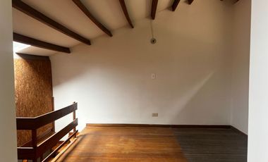 47495 Apartamento en Arriendo La Intermedia