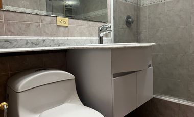 47495 Apartamento en Arriendo La Intermedia