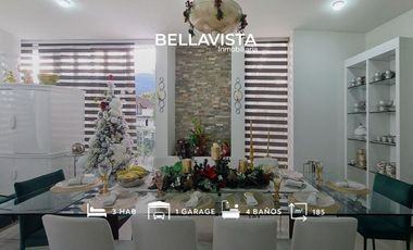Apartamento en venta sector Buque