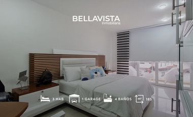 Apartamento en venta sector Buque