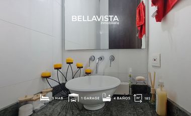 Apartamento en venta sector Buque