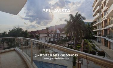 Apartamento en venta sector Buque