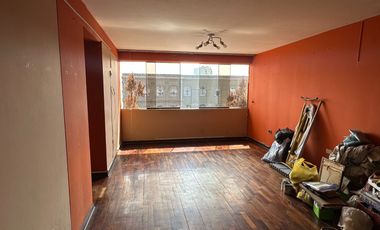 🏡✨AMPLIO DEPARTAMENTO EN VENTA MUY BIEN UBICADO EN EL CERCADO DE LIMA 🏡✨