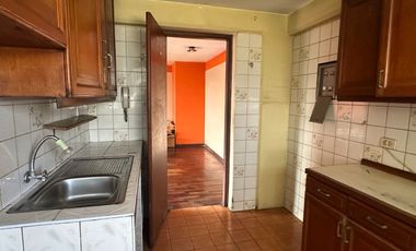 🏡✨AMPLIO DEPARTAMENTO EN VENTA MUY BIEN UBICADO EN EL CERCADO DE LIMA 🏡✨