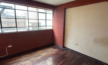 🏡✨AMPLIO DEPARTAMENTO EN VENTA MUY BIEN UBICADO EN EL CERCADO DE LIMA 🏡✨