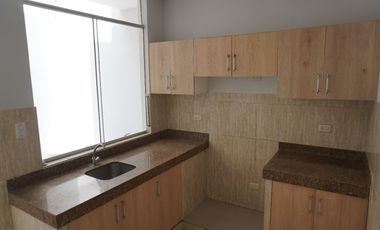¡Tu nuevo hogar te espera en la Urb. Los Geranios, Piura!