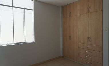 ¡Tu nuevo hogar te espera en la Urb. Los Geranios, Piura!
