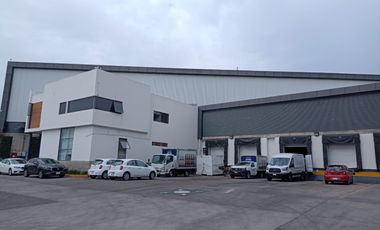 Naves Industriales en renta en Zapopan, Zapopan