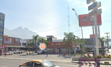 Local comercial 100M2- Av revolución 401