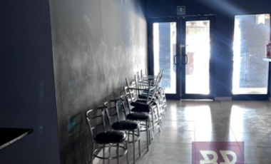 Local comercial 100M2- Av revolución 401