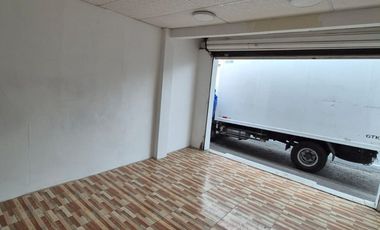 Local Comercial en Alquiler en La Alborada, Calle Principal, 1 Baño, Norte de Guayaquil.