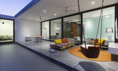 Isla Mocolí, Venta de hermosa casa 4 dormitorios con piscina