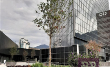 Oficina en Renta 85M2 - San Pedro GG