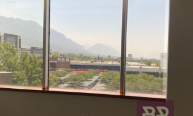 Oficina en Renta 85M2 - San Pedro GG
