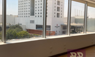 Oficina en Renta 85M2 - San Pedro GG