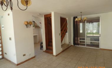 Casa 5 dormit y 3 Baños en Palena con Tobalaba