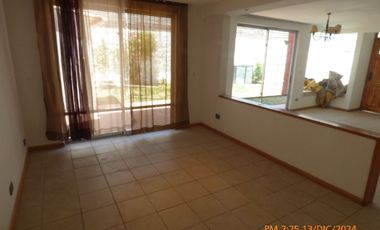 Casa 5 dormit y 3 Baños en Palena con Tobalaba