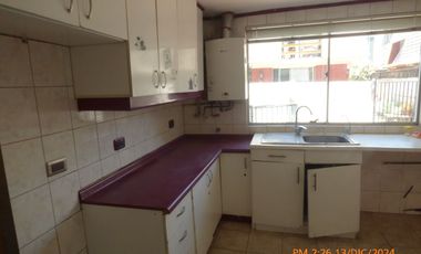 Casa 5 dormit y 3 Baños en Palena con Tobalaba