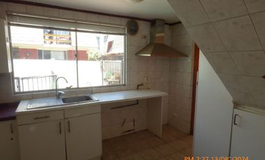 Casa 5 dormit y 3 Baños en Palena con Tobalaba