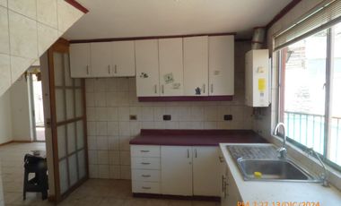 Casa 5 dormit y 3 Baños en Palena con Tobalaba