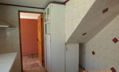 Casa 5 dormit y 3 Baños en Palena con Tobalaba