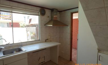 Casa 5 dormit y 3 Baños en Palena con Tobalaba