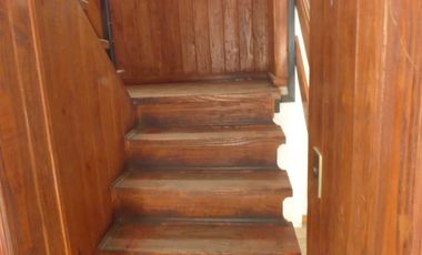 Casa 5 dormit y 3 Baños en Palena con Tobalaba