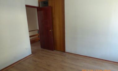 Casa 5 dormit y 3 Baños en Palena con Tobalaba