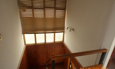 Casa 5 dormit y 3 Baños en Palena con Tobalaba