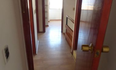 Casa 5 dormit y 3 Baños en Palena con Tobalaba