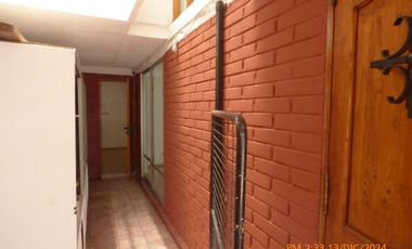 Casa 5 dormit y 3 Baños en Palena con Tobalaba