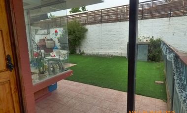 Casa 5 dormit y 3 Baños en Palena con Tobalaba