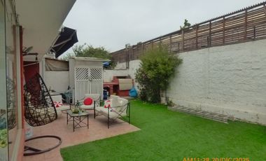 Casa 5 dormit y 3 Baños en Palena con Tobalaba