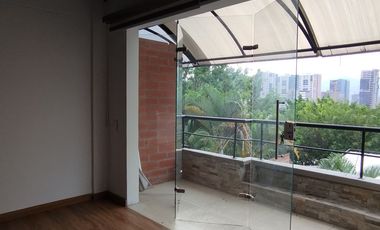 47498 Casa en VENTA en la Loma San Julian, Poblado, Medellin