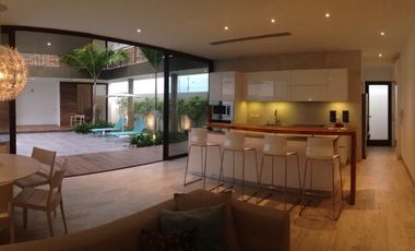 Punta Barandua, Venta de lujosa Casa 5 dormitorios con piscina cerca al mar AMOBLADA