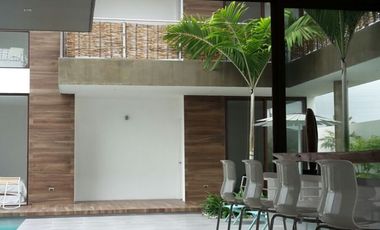 Punta Barandua, Venta de lujosa Casa 5 dormitorios con piscina cerca al mar AMOBLADA