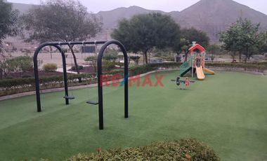 Venta Terreno Asia Monte Alto I