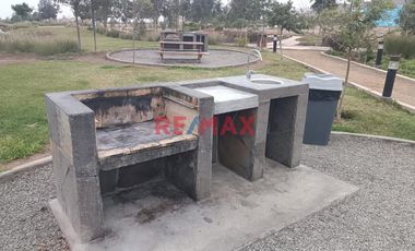 Venta Terreno Asia Monte Alto I