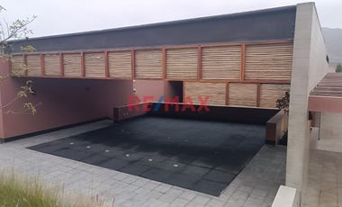 Venta Terreno Asia Monte Alto I