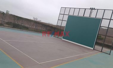 Venta Terreno Asia Monte Alto I