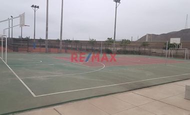 Venta Terreno Asia Monte Alto I