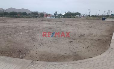 Venta Terreno Asia Monte Alto I