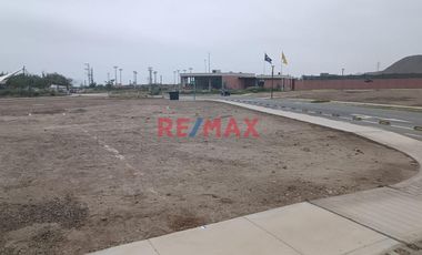 Venta Terreno Asia Monte Alto I