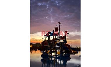 Venta Terreno Asia Monte Alto I