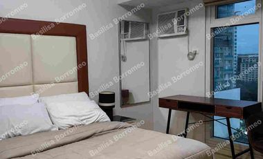 Prime Location Studio Unit for Rent- Solinea Towers