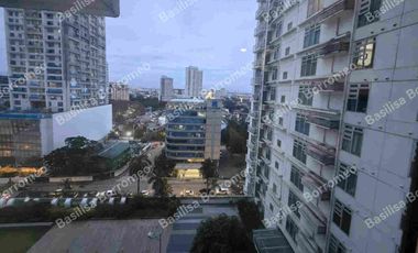 Prime Location Studio Unit for Rent- Solinea Towers