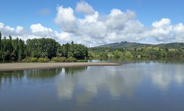 En Venta parcelas planas de 5000 m2 en El Barco