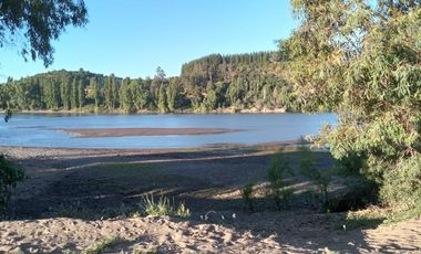 En Venta parcelas planas de 5000 m2 en El Barco