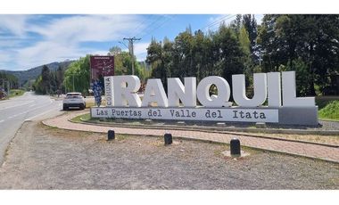 En Venta parcelas planas de 5000 m2 en El Barco